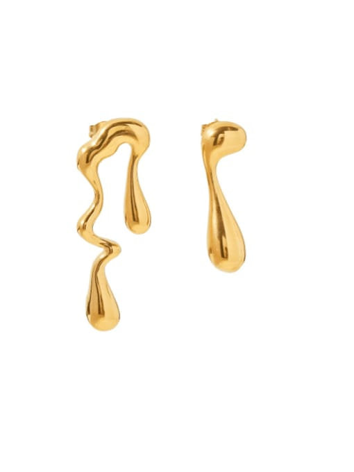 Drip Earrings