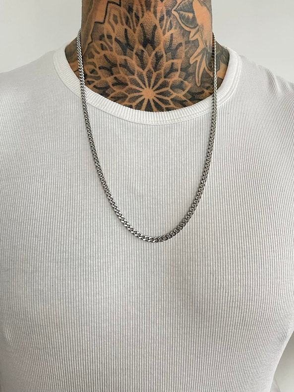 Cuban Chains