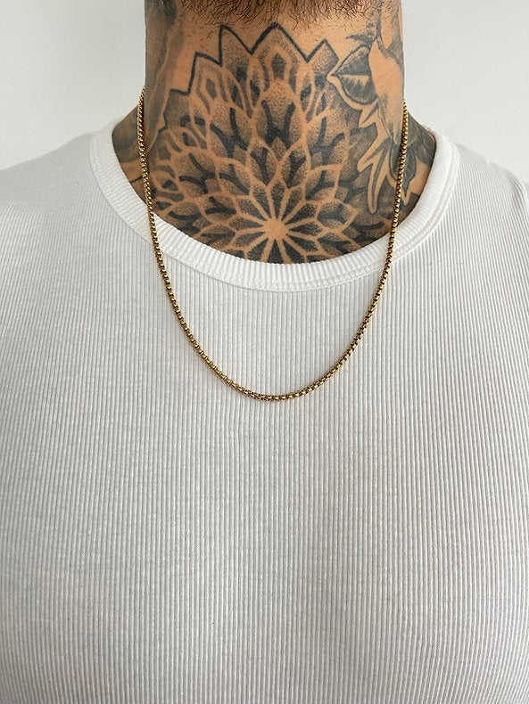 Box Chain