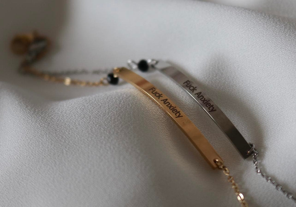 Reminder Bracelets