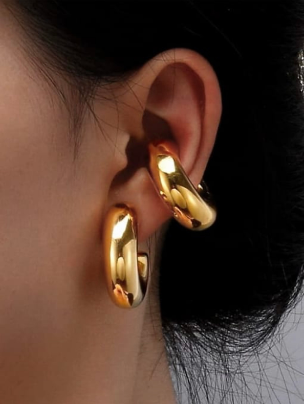 NY Ear Cuff