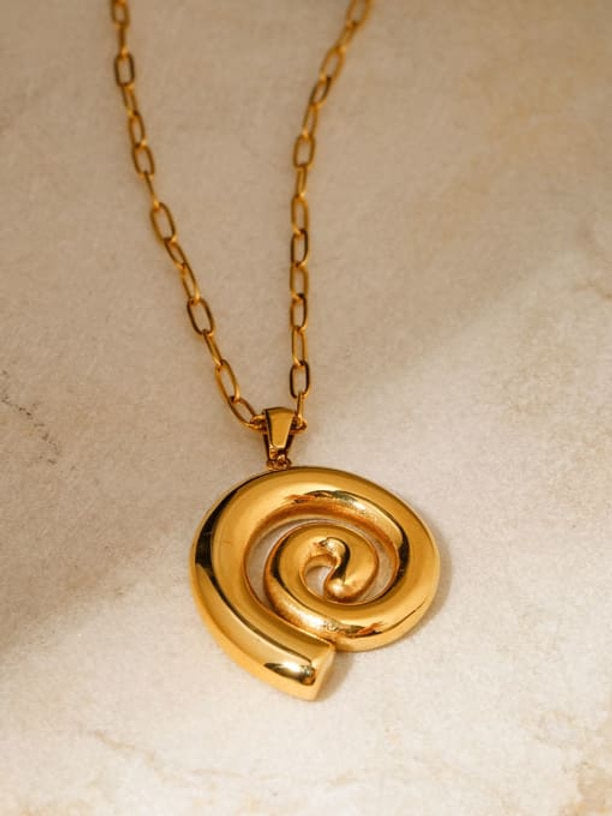The Swirl Set