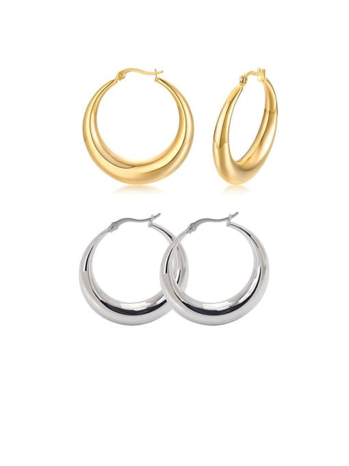 Baguette Hoop