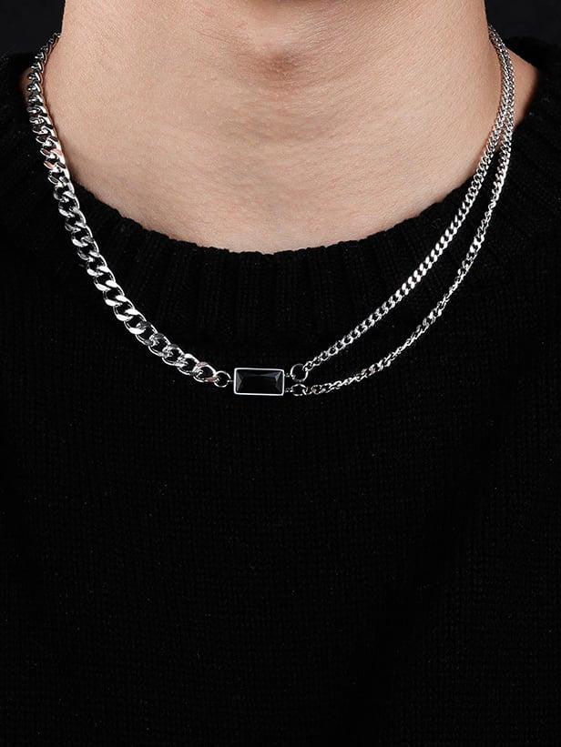 Berlin Necklace