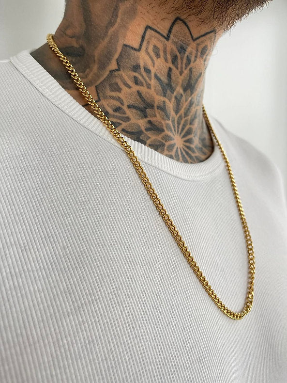 Cuban Chains