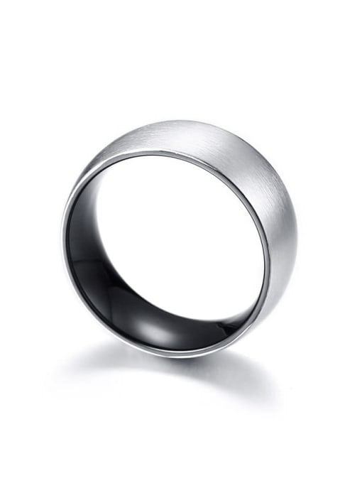 Band Ring