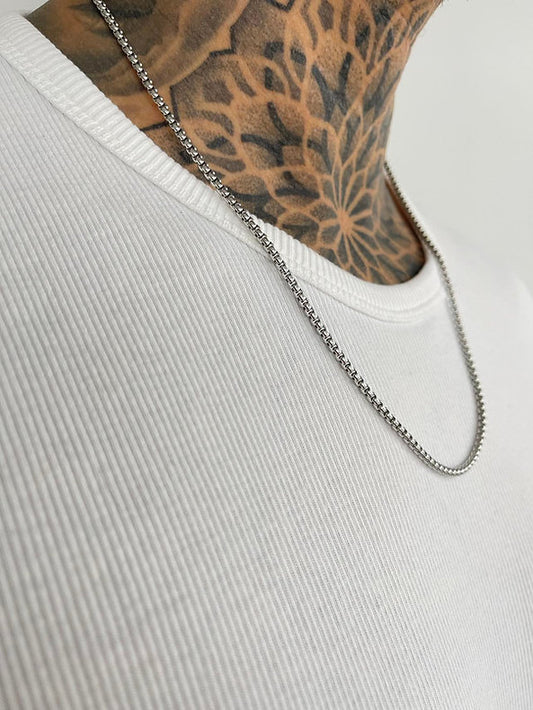 Box Chain