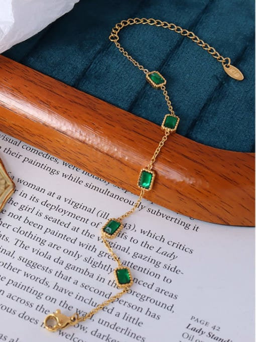 The Gemstone Set