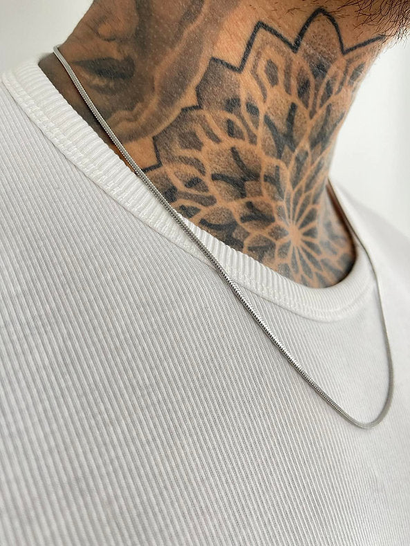 Snake Chain