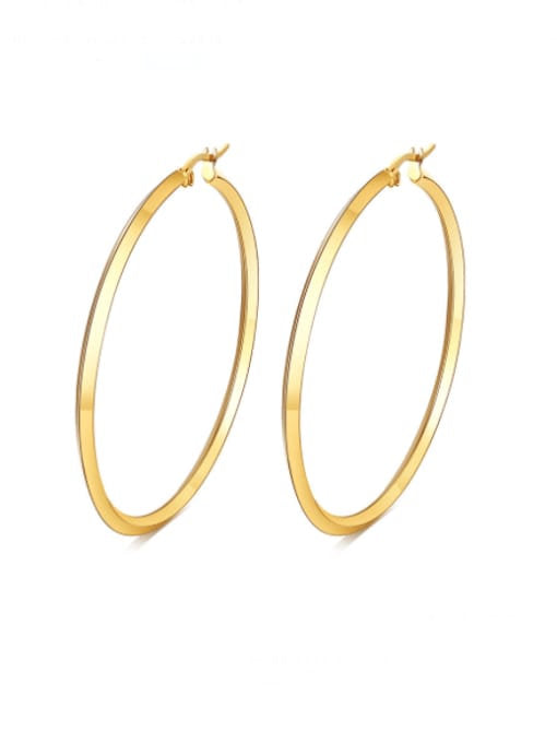Classic Hoops