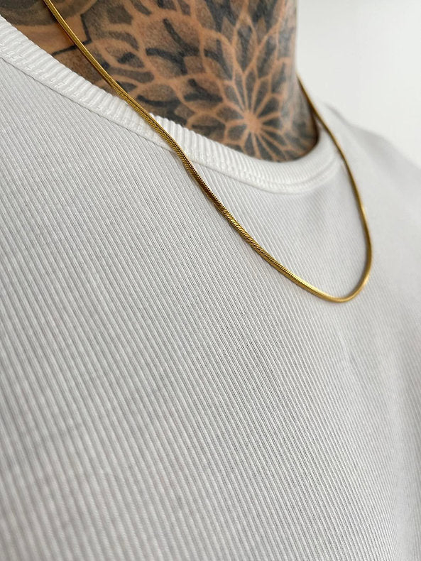 Snake Chain