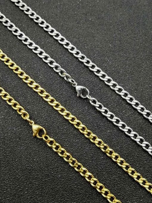 Curb Chain