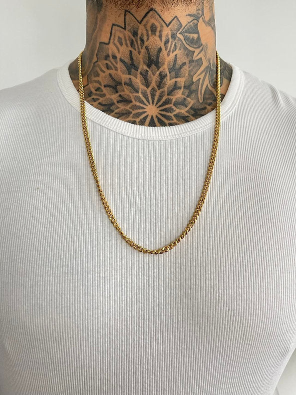 Cuban Chains