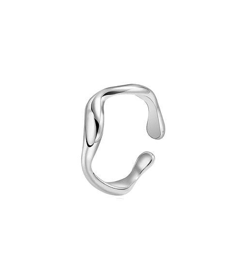The Curve Ring