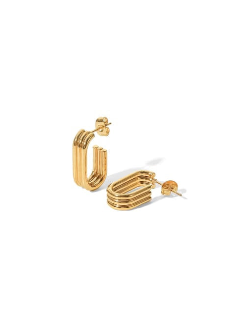 Tokyo Earrings