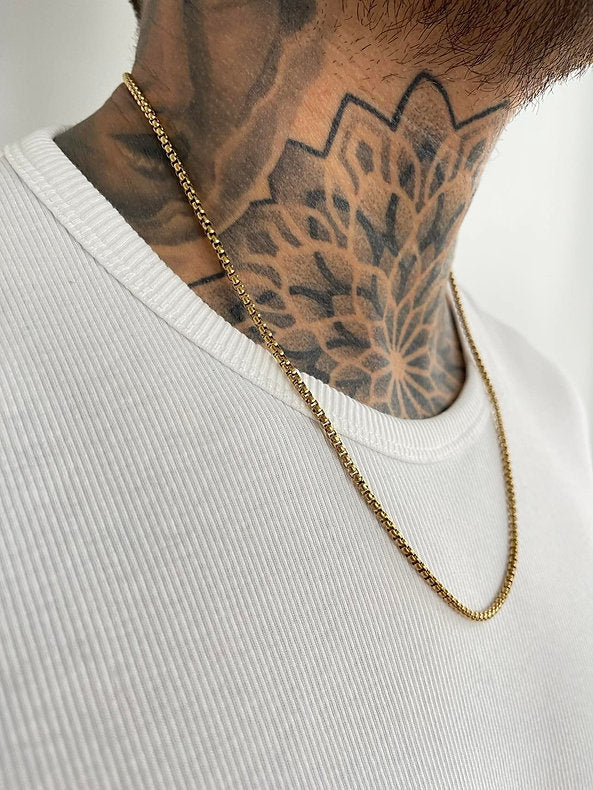 Box Chain