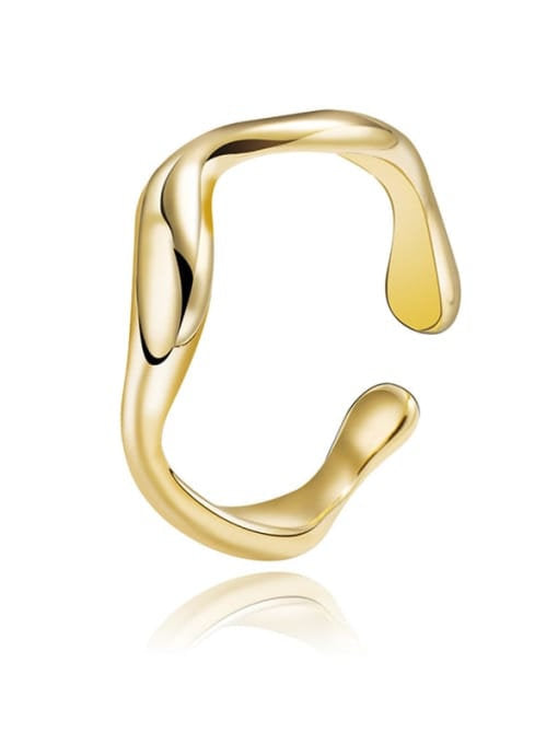 The Curve Ring