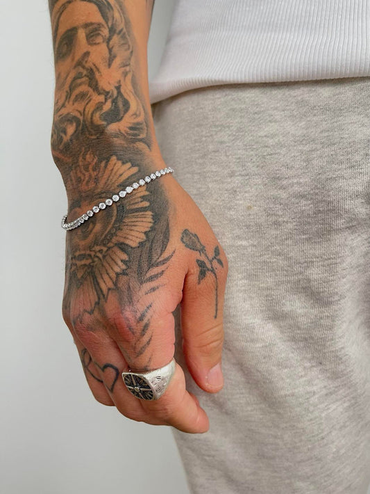 Tennis Bracelet