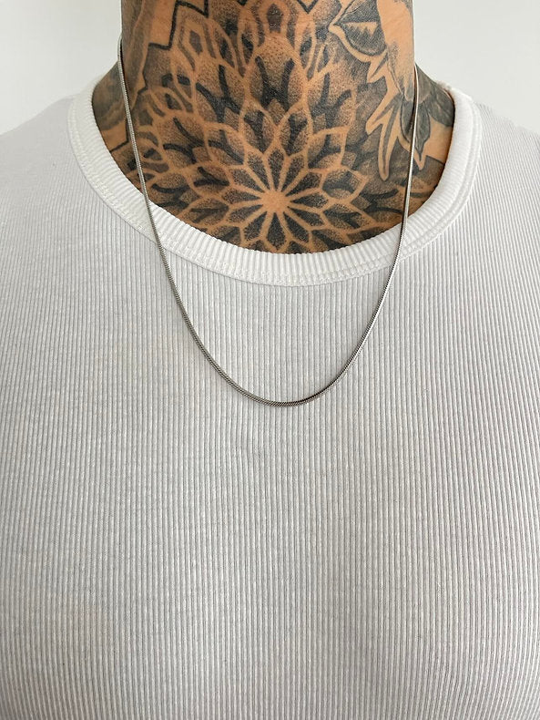 Snake Chain