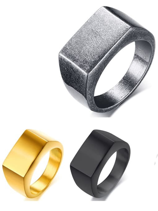 Retro Ring