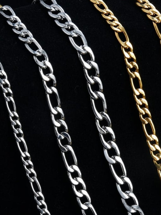 Figaro Chains