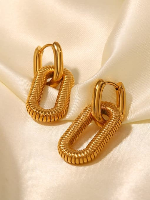 London Earrings
