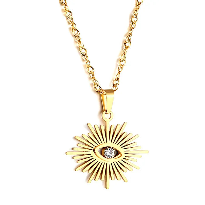 The Guidance Necklace
