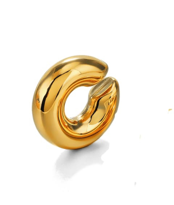 NY Ear Cuff