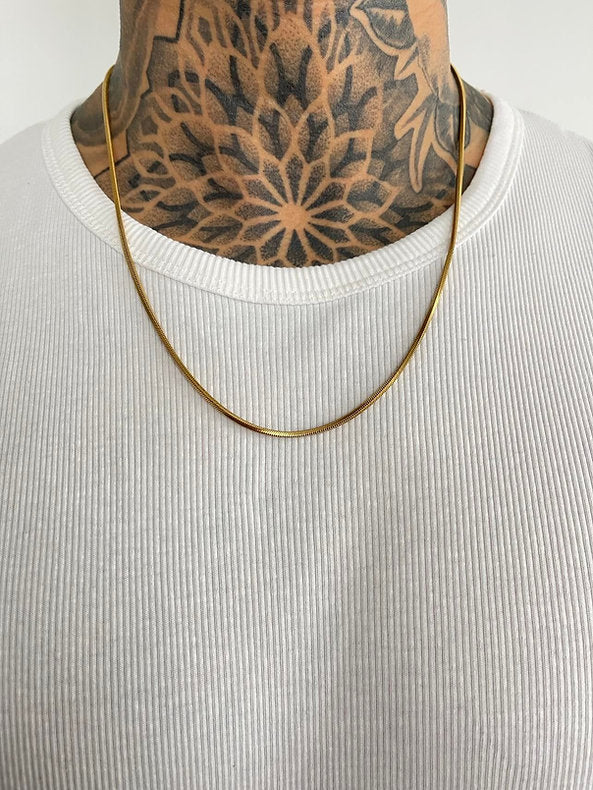 Snake Chain