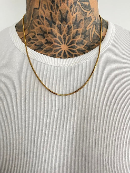 Snake Chain