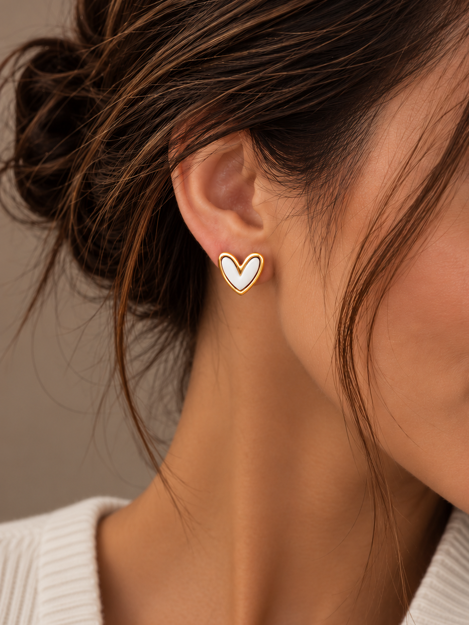 The Sweetheart Studs