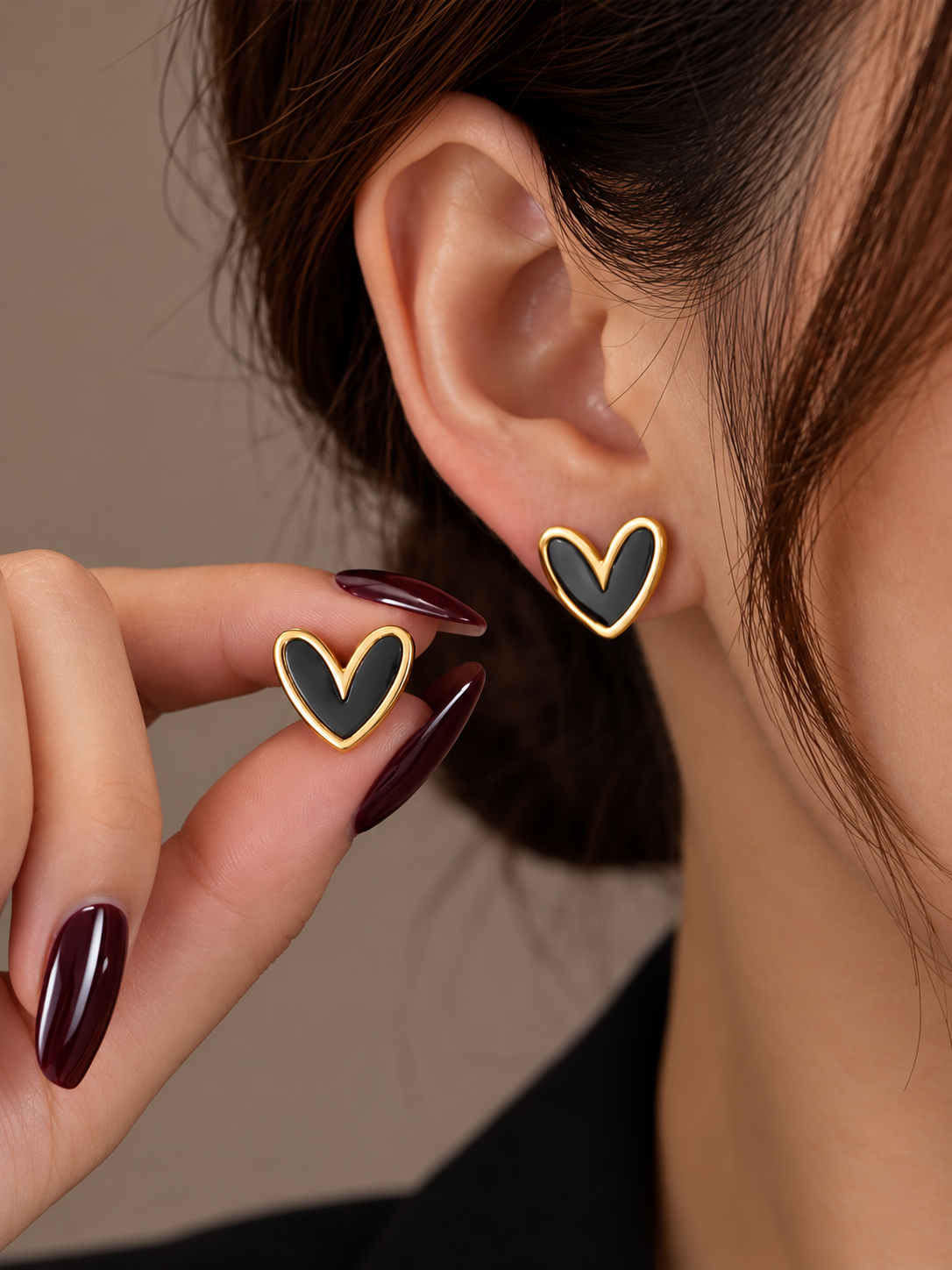 The Sweetheart Studs