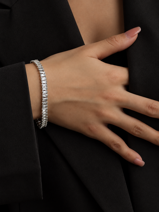 The Sovereign Bracelet