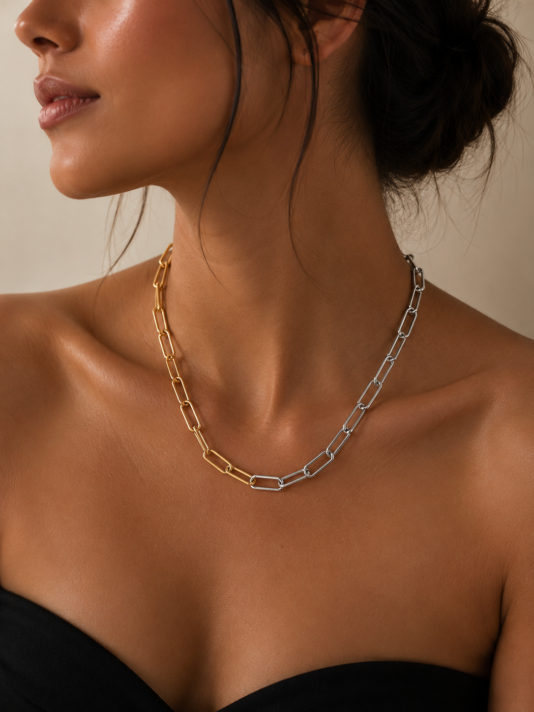 The Elevated Paperclip Set
