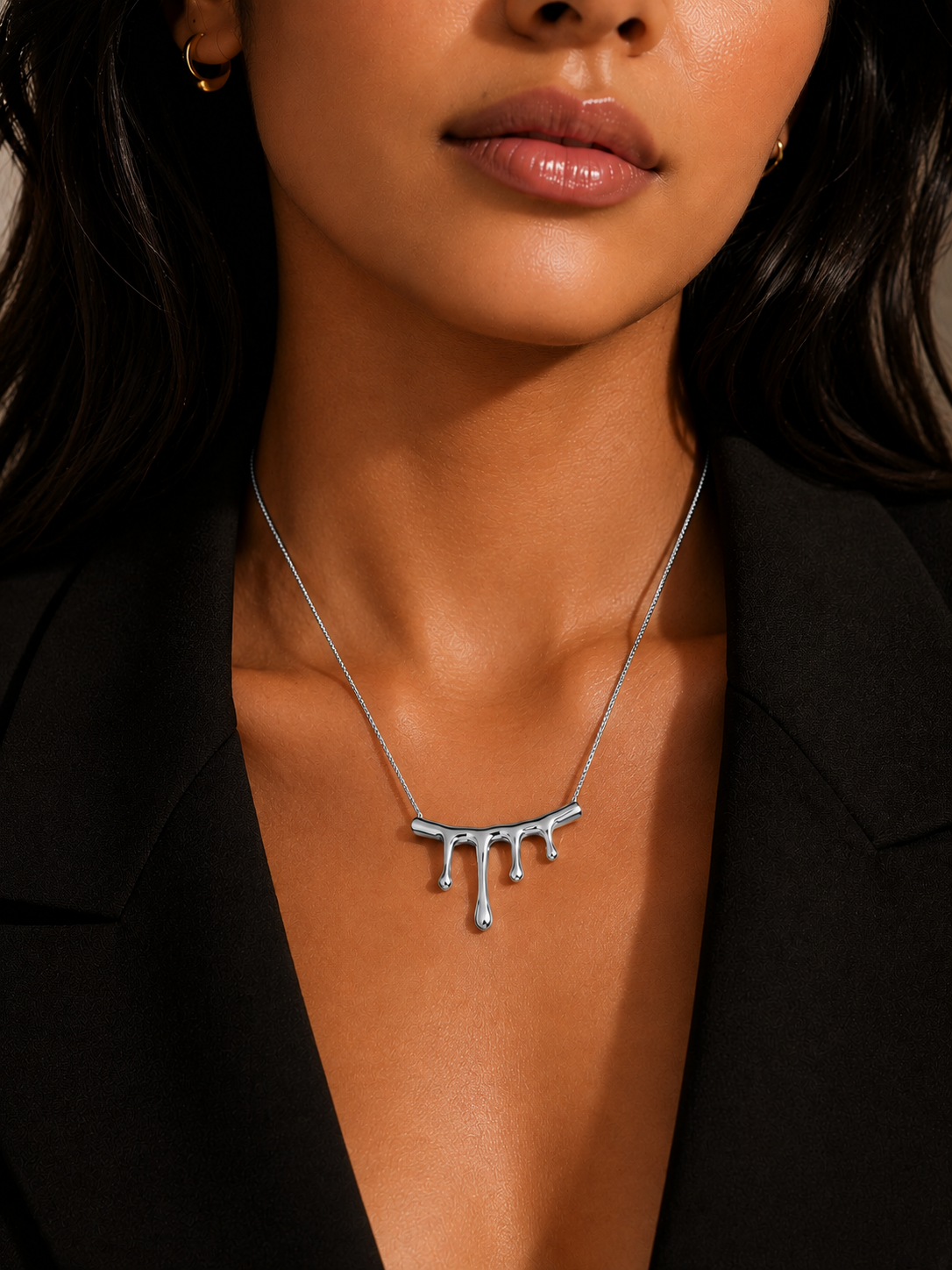 The Molten Necklace