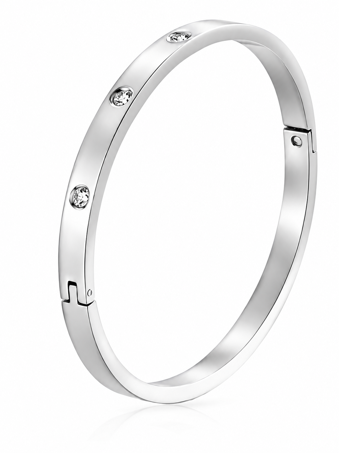 The Nova Bangle