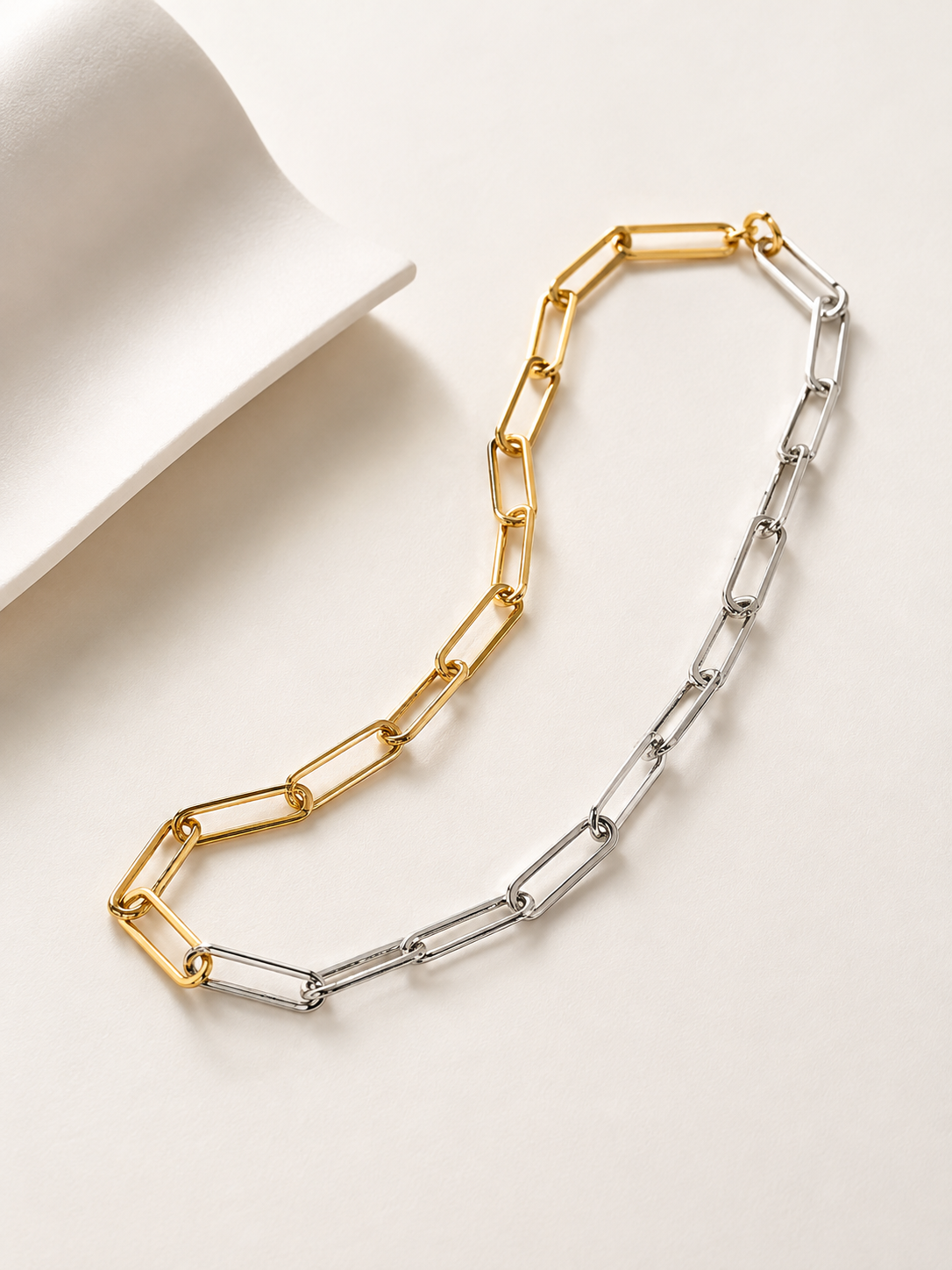 The Elevated Paperclip Set