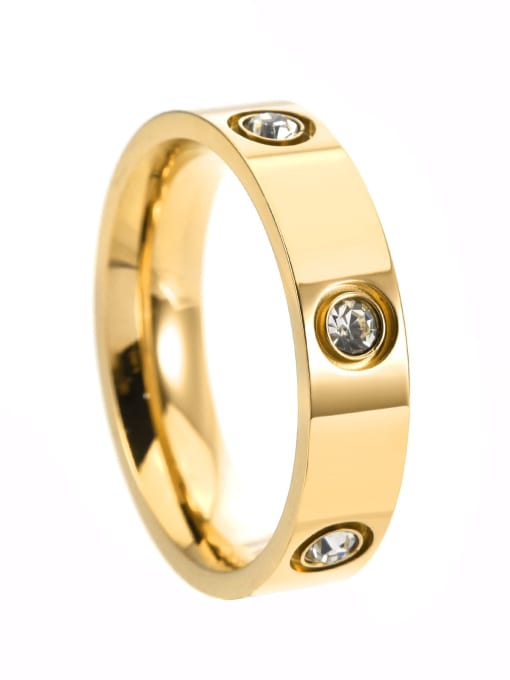 The Nova Ring