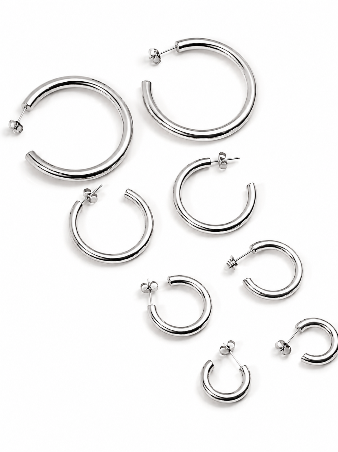 Smooth Hoops
