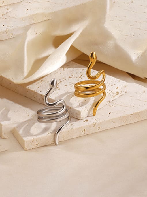 The Serpent Ring