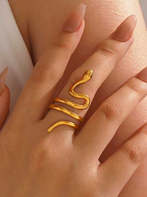 The Serpent Ring