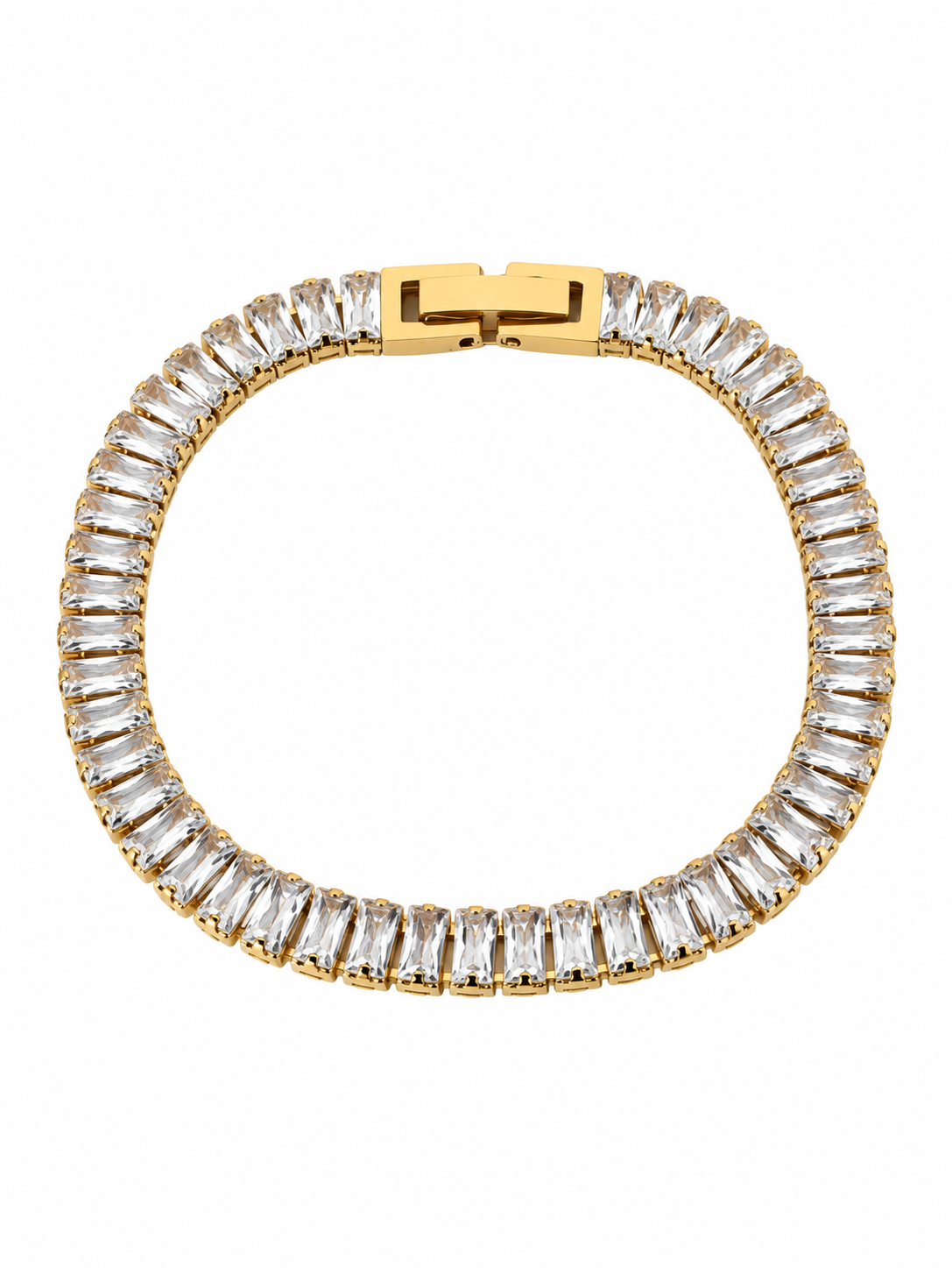 The Sovereign Bracelet