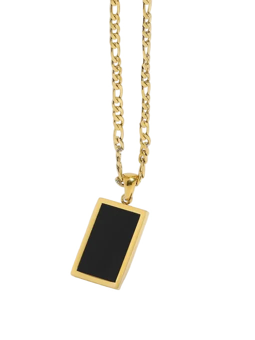Stone Necklace