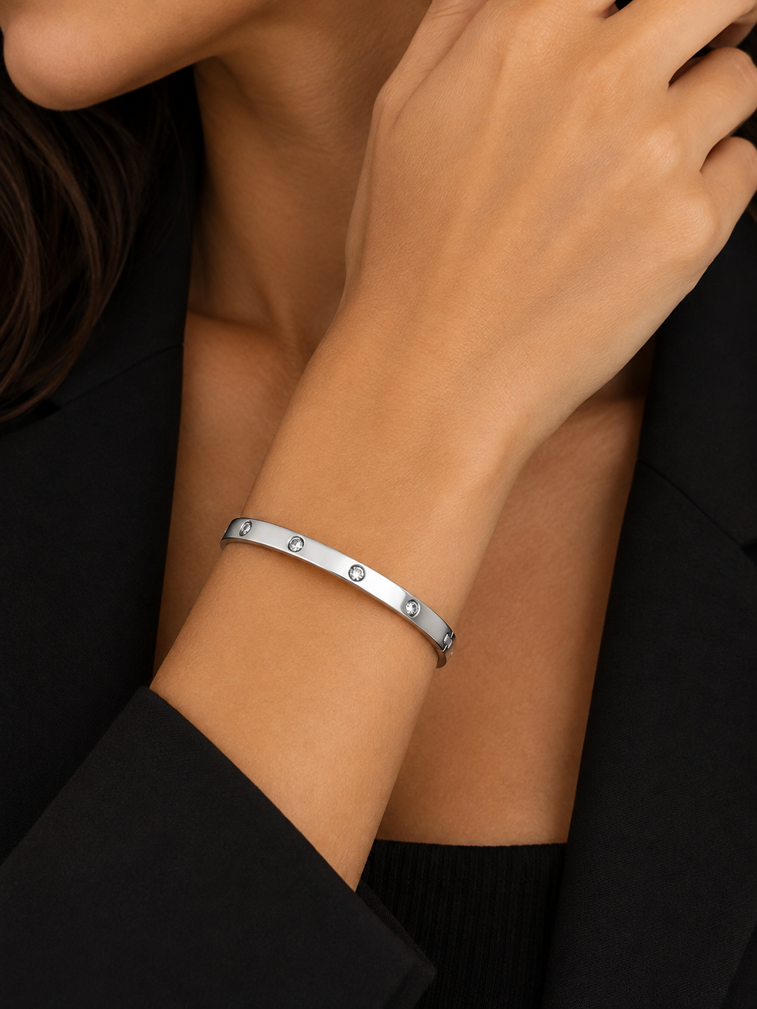 The Nova Bangle