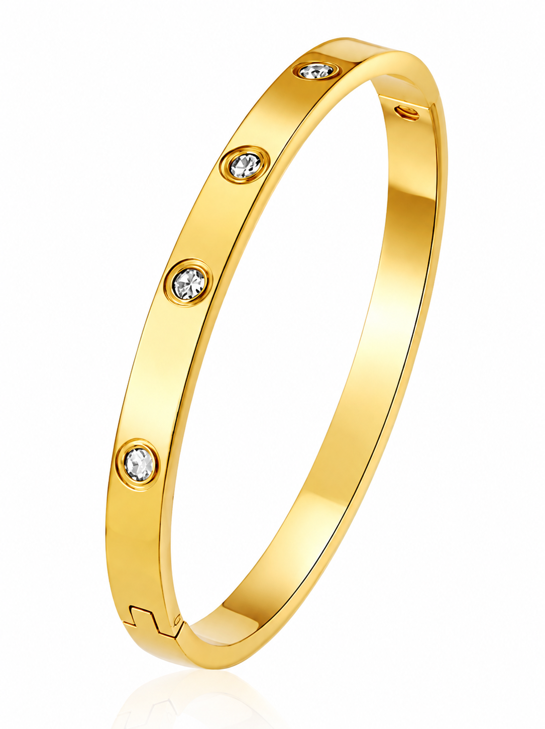 The Nova Bangle