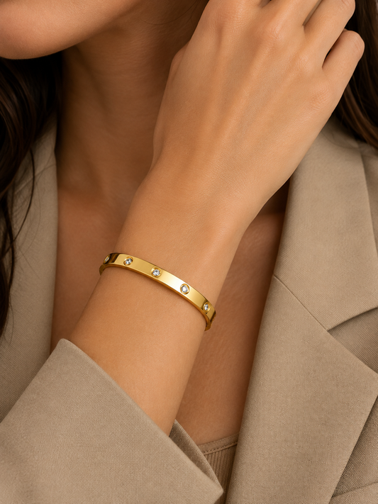 The Nova Bangle